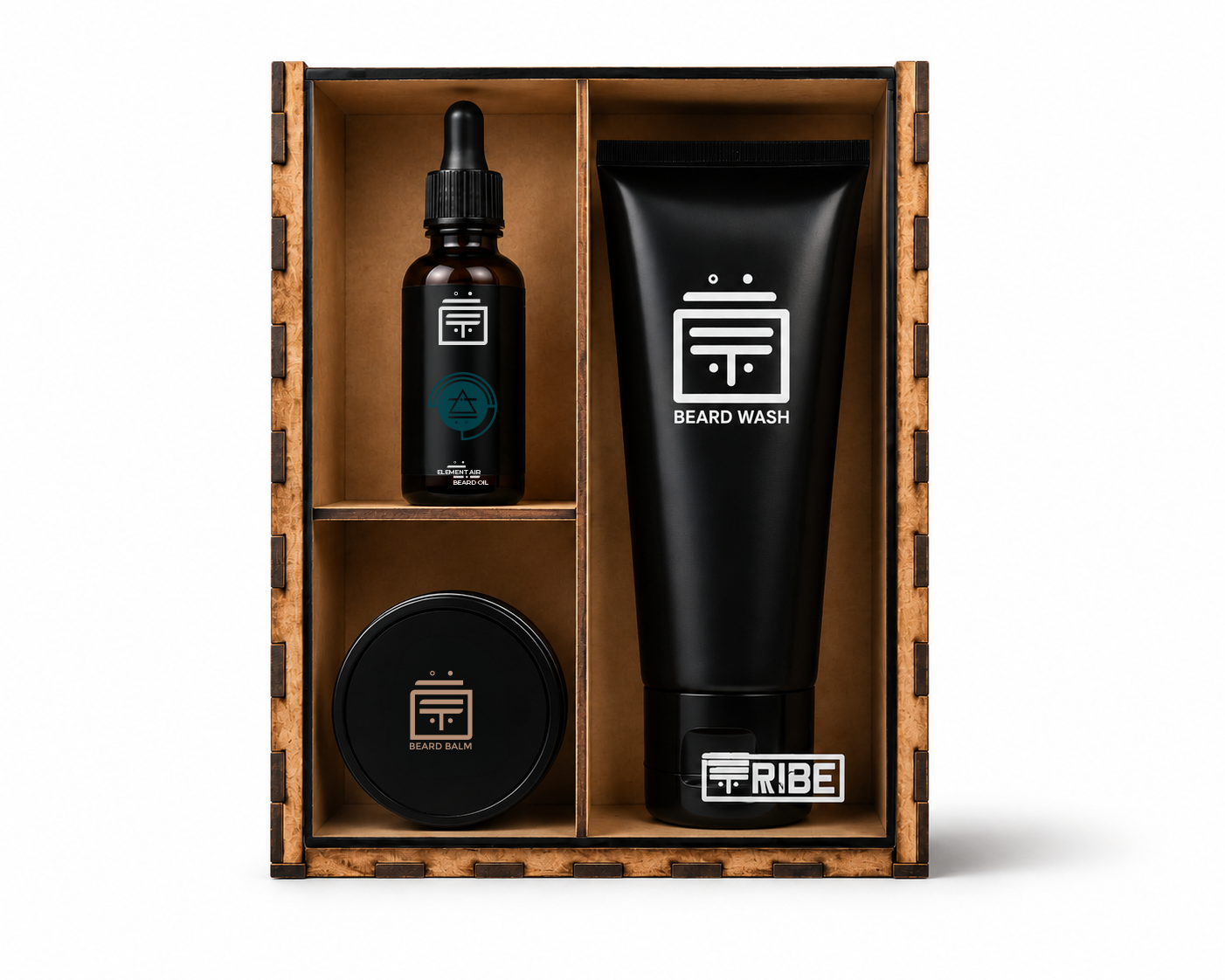 Tribe Kit Box Deal