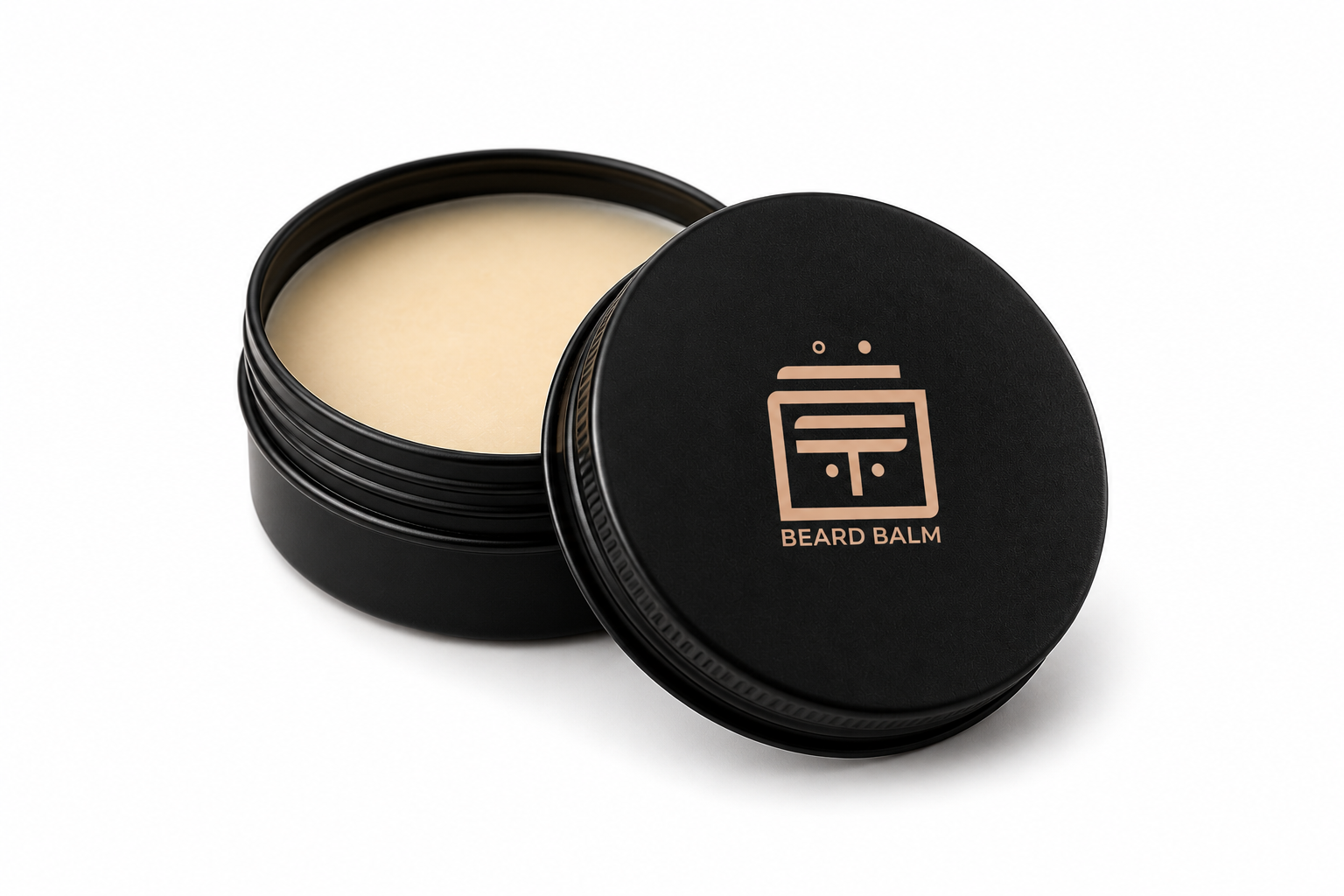 Beard Balm