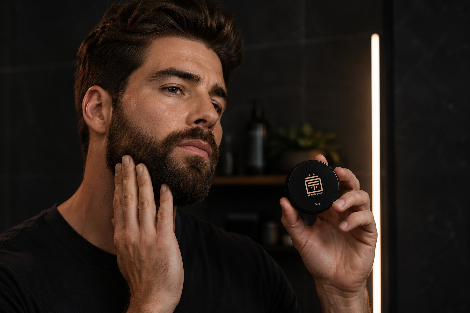 Beard Balm - Image 3