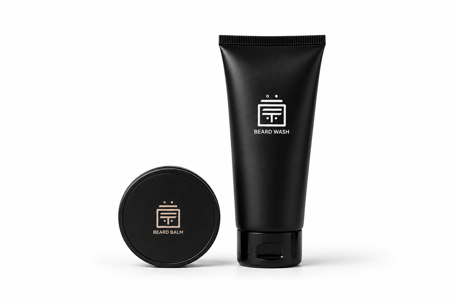 Wash and Balm - Combo Set