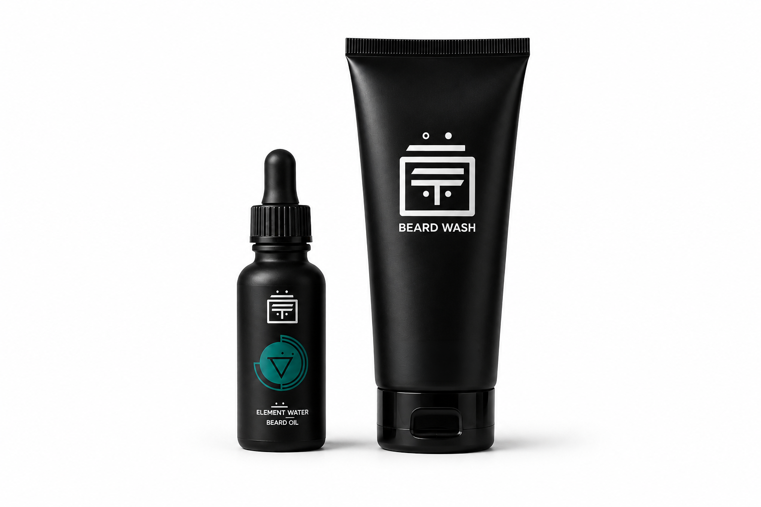 Wash and Oil - Combo Set