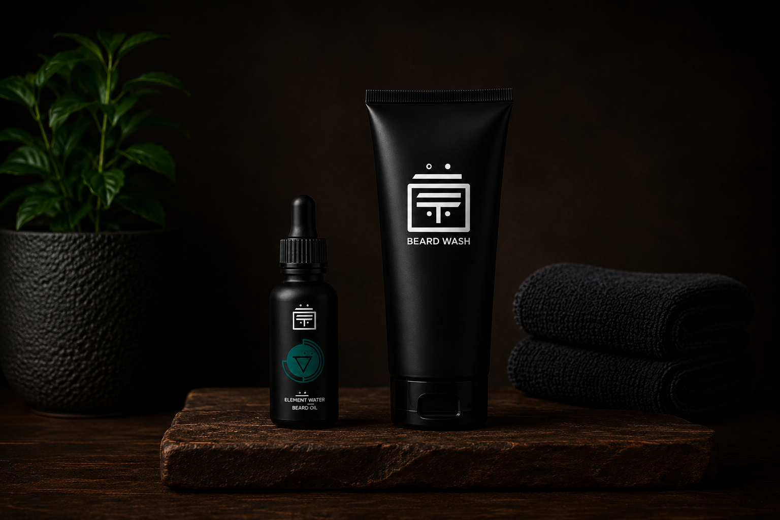 Wash and Oil - Combo Set - Image 2